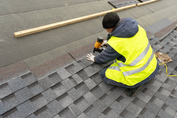 Quick and Trustworthy Emergency Roof Repair Services in Greensboro, NC