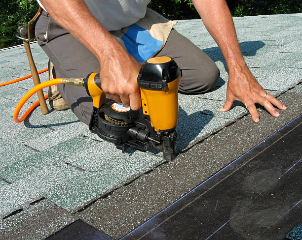 Best Residential Roofing Contractor  in Greensboro, NC