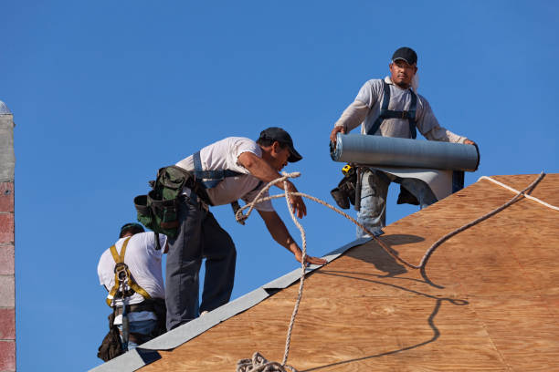 Best Roof Waterproofing Services  in Greensboro, NC