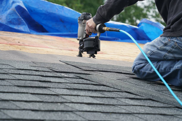 Best New Roof Installation  in Greensboro, NC