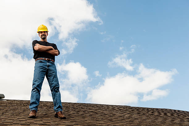Best Residential Roofing Contractor  in Greensboro, NC