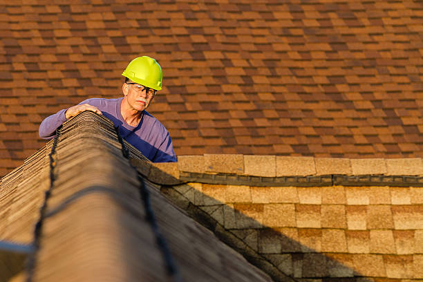 Best Commercial Roofing Services  in Greensboro, NC