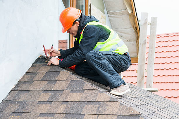 Tile Roofing Contractor in Greensboro, NC