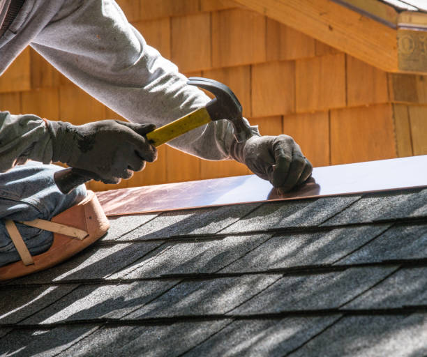 Professional Roofing Contractor in Greensboro, NC